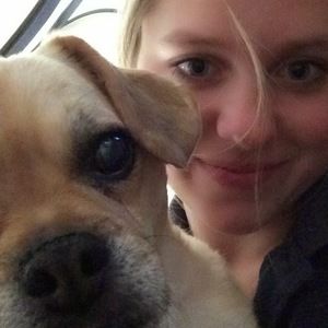 Meet your Posher, Paige